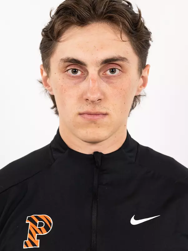 Carson Repins Headshot