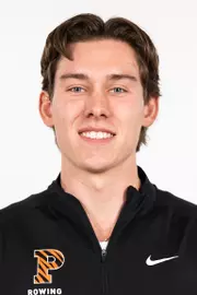 Connor Bohlmann Headshot