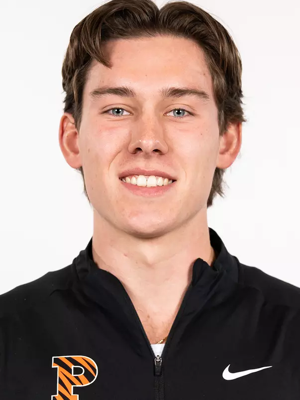 Connor Bohlmann Headshot