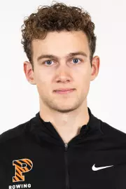 Cyrus Rosenberg Headshot