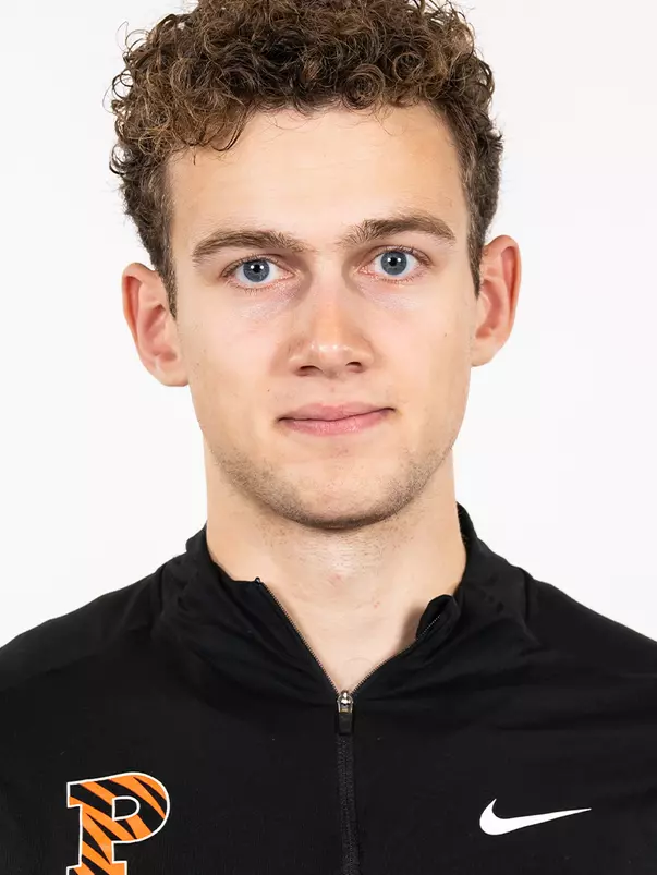 Cyrus Rosenberg Headshot