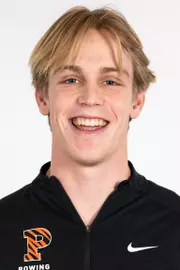 Daniel Cashman Headshot