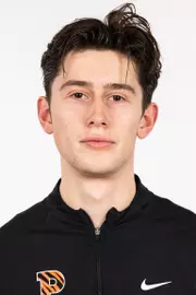 David Albrechtskirchinger Headshot