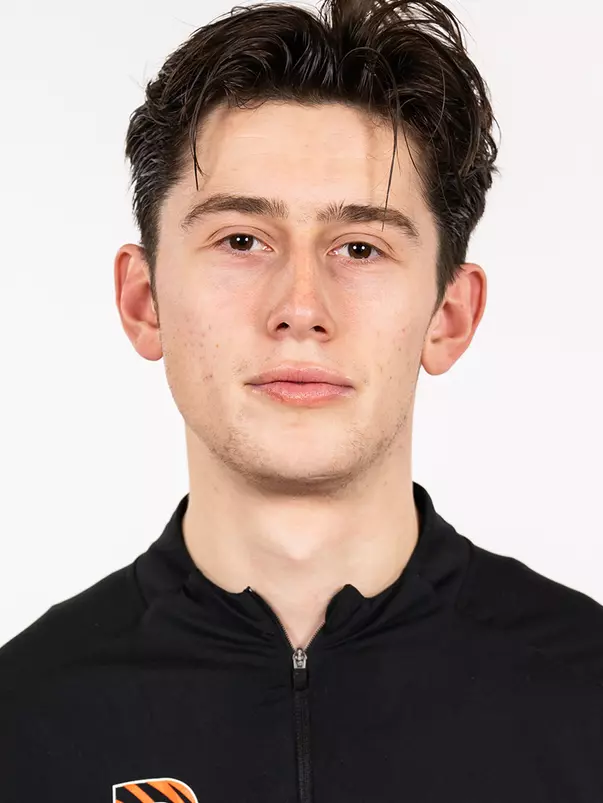 David Albrechtskirchinger Headshot