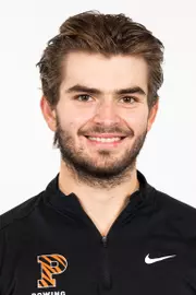 George Lathrop Headshot