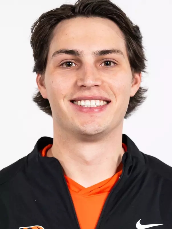 Hutch Collins Headshot