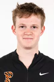 James Burry Headshot