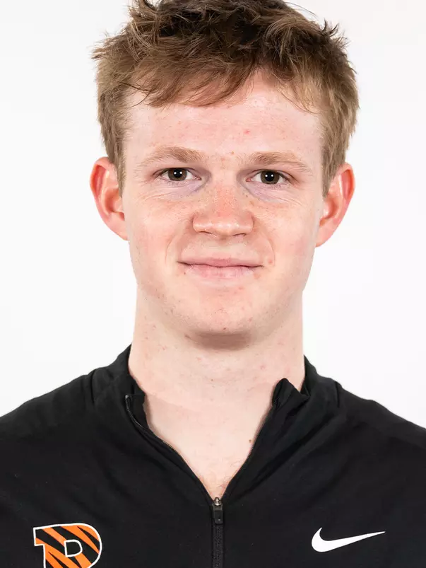 James Burry Headshot