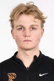 Jasper Furnas Headshot