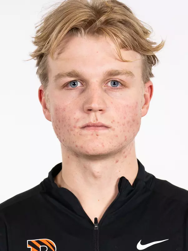 Jasper Furnas Headshot