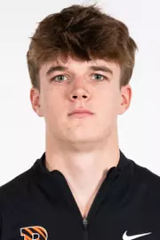 Joe Wellington Headshot