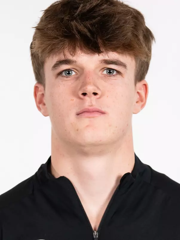 Joe Wellington Headshot