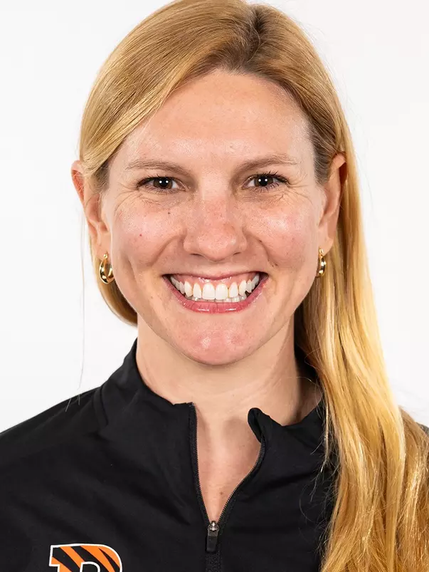 Kate McFetridge Headshot