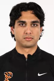 Kian Aminian Headshot