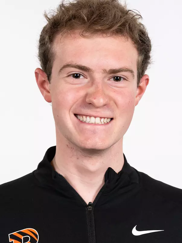 Luke Grippo Headshot