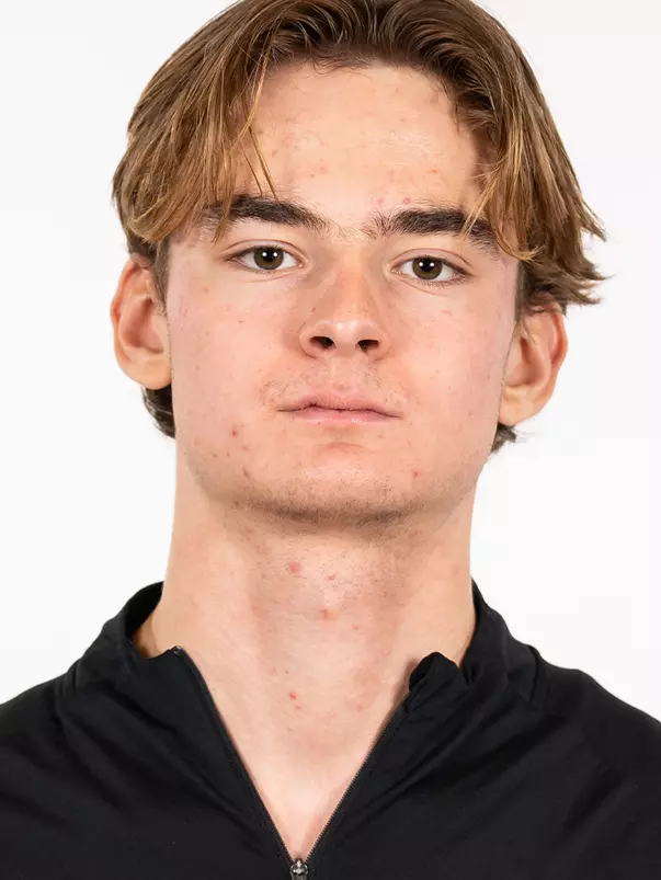 Luke Gutman Headshot