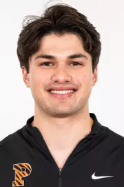 Luke Krongard Headshot