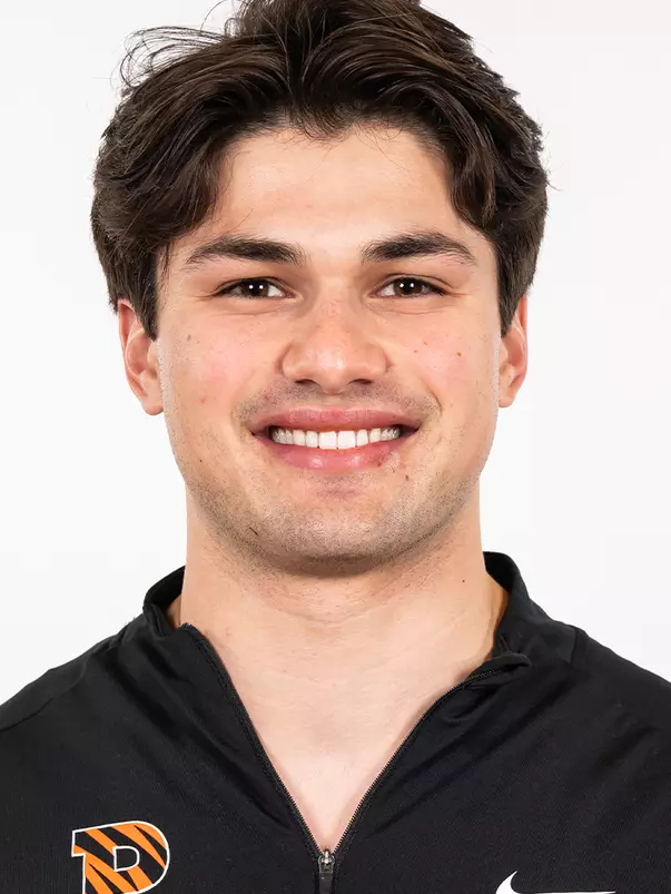 Luke Krongard Headshot