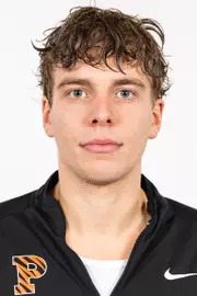 Marcus Chute Headshot