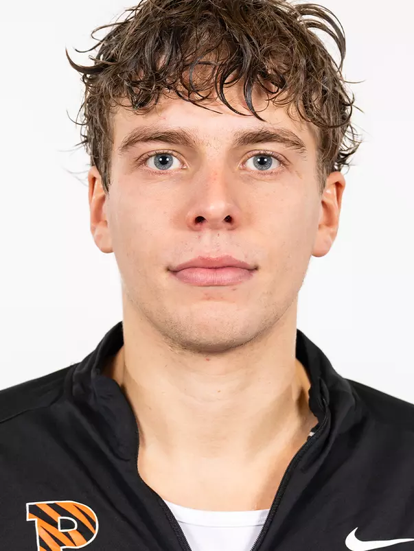 Marcus Chute Headshot