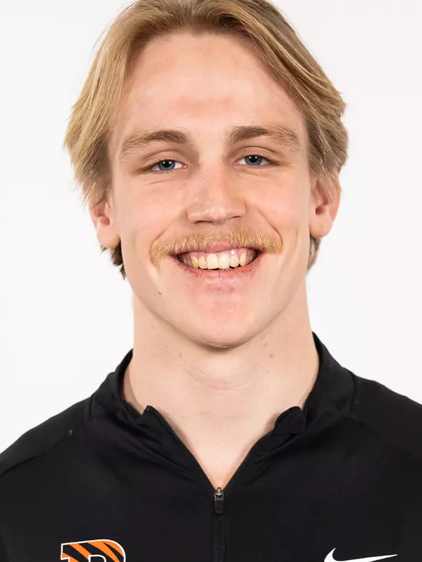 Matthew Cashman Headshot