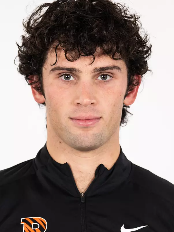 Nate Fineman Headshot