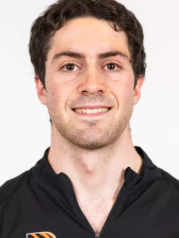 Noah Silverstein Headshot