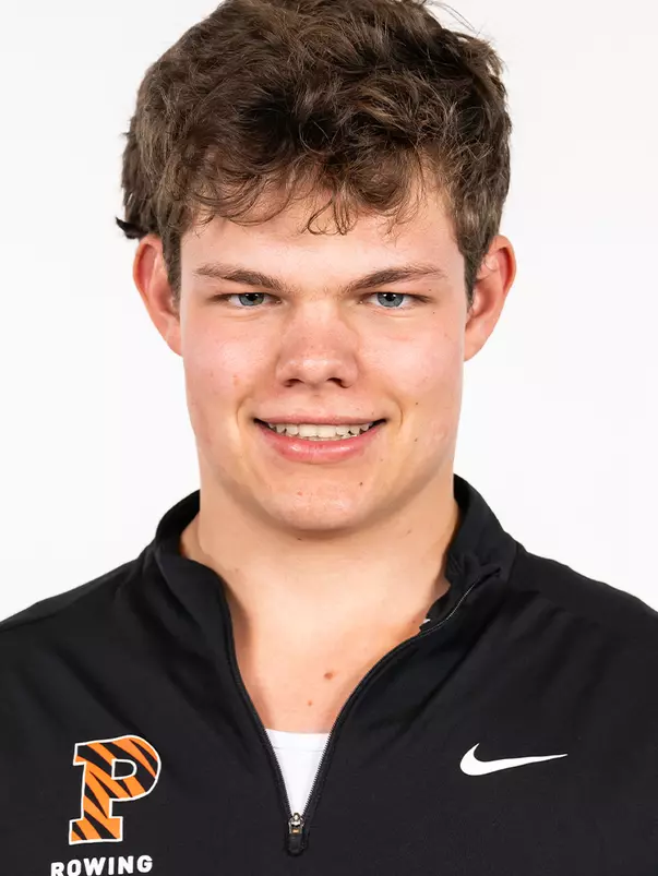 Oliver Richardson Headshot