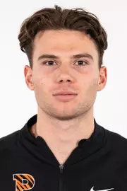 Patrick Shaw Headshot