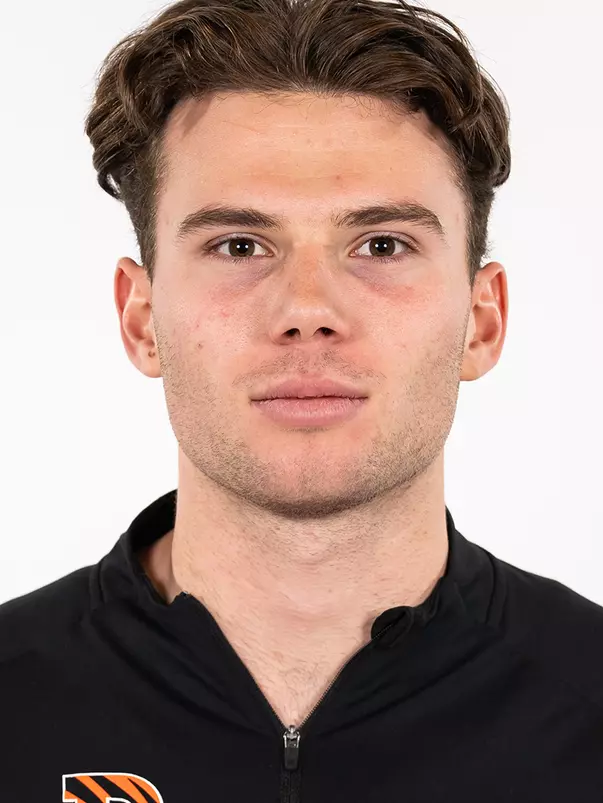 Patrick Shaw Headshot