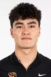 Taedan Landa Headshot