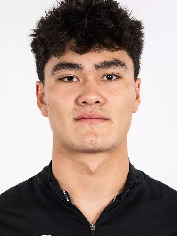 Taedan Landa Headshot