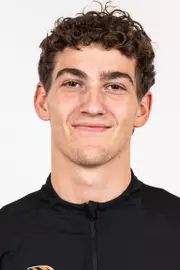 Tristan Wenger Headshot