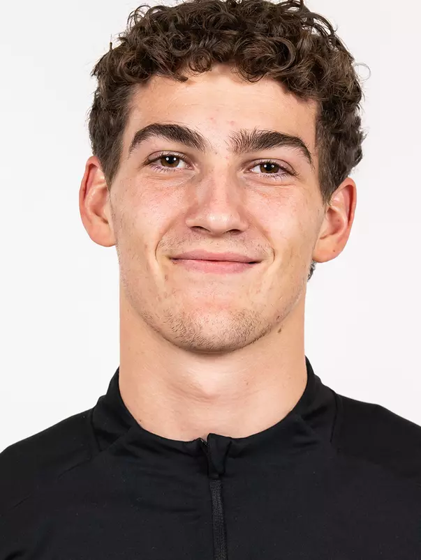 Tristan Wenger Headshot