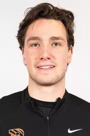 Trygve Bye Loken Headshot