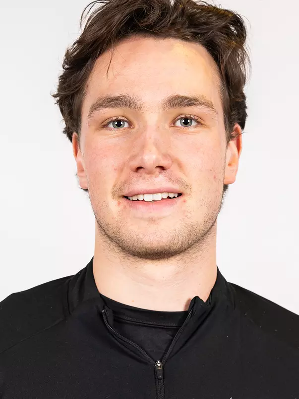 Trygve Bye Loken Headshot