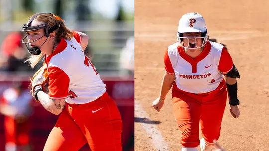 Cassidy Shaw-Maddie Ratcheson action photos