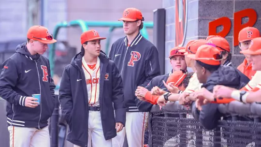 Princeton Baseball