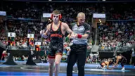 Four Tigers Named NWCA Scholar All-Americans