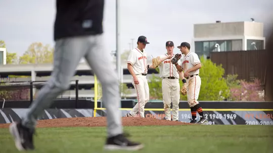 Princeton Baseball
