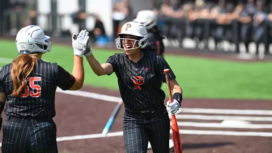 Graciela Dominguez celebration photo