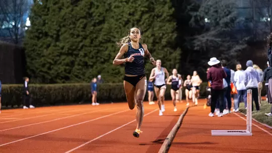 Hannah Riggins 2026 Sam Howell