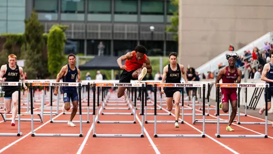 Greg Foster 110h Larry Ellis 2026