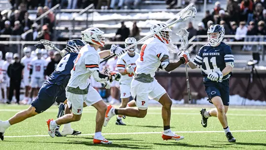 Princeton vs. Penn State season opener 26