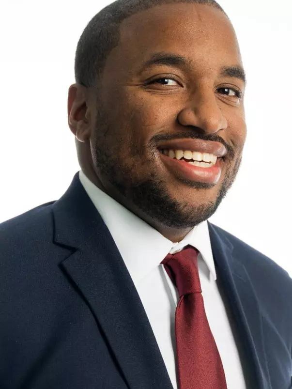 Justin Bradley