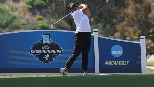 Thanana Kotchasanmanee 2026 NCAAs