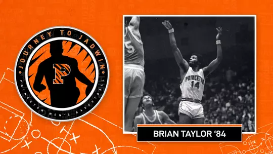 Brian Taylor