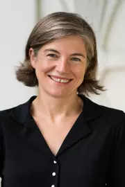 Carolyn Yerkes