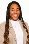 Ieisha Jackson Headshot