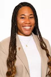 Ieisha Jackson